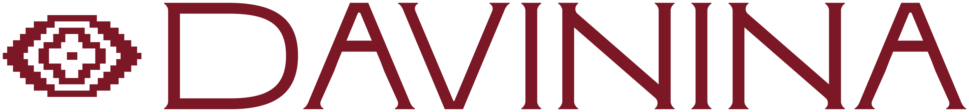 DAVININA